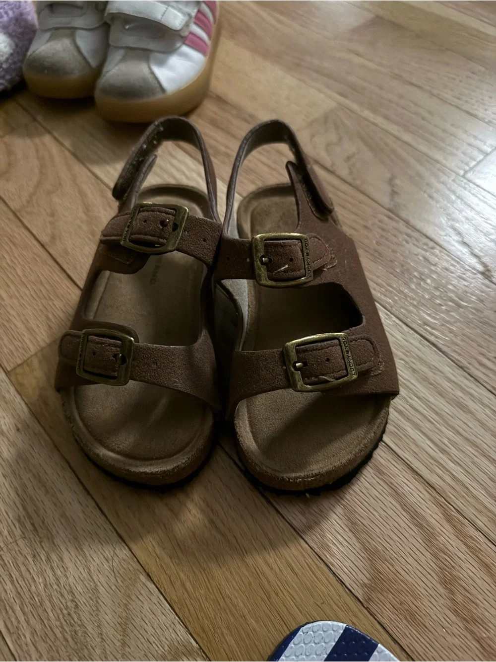 adidas classic kids
